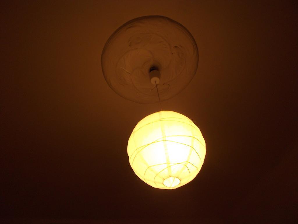 Ciao Budapest Hostel Room photo